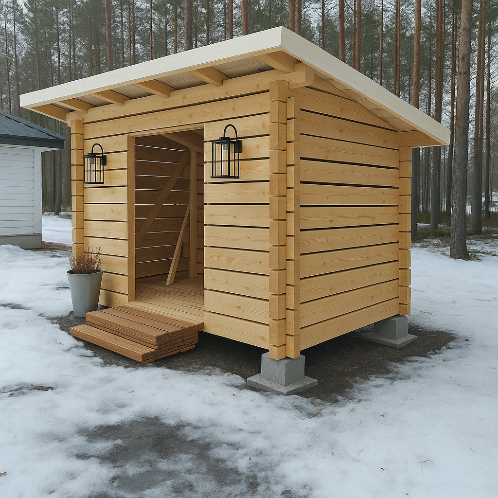 Kaikki tuotteemme
